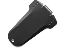 Ass Savers Mudder Regular, black