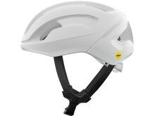 POC Omne Air MIPS, hydrogen white matt
