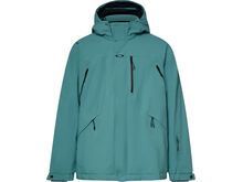 Oakley Tc Channel Jacket, dark pacific