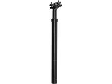 Cube RFR gefederte Sattelstütze (80 - 120 kg) - 30,9 / 400 mm, black