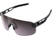 POC Elicit, Clarity Road/Sunny Silver / uranium black