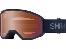 Smith Loam MTB, Contrast Rose Flash + WS / midnight navy