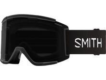 Smith Squad XL MTB, ChromaPop Sun Black + WS / black
