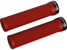 Burgtec The Bartender Grip, race red