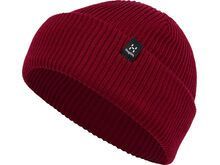 Haglöfs Vassi Beanie, carmine red