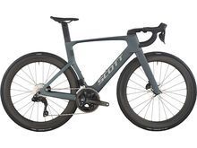 Scott Foil RC 20, carbon grey