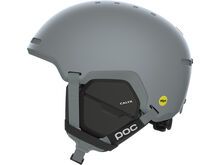 POC Calyx, granite grey matt