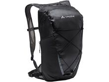 Vaude Uphill 16, black