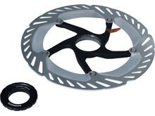 Shimano Ultegra RT-CL800 Bremsscheibe Ice-Tech Freeza Center Lock - 203 mm / AVZ