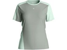 Ortovox 120 Merino Cool Tec Fast Upward TS W, green sage