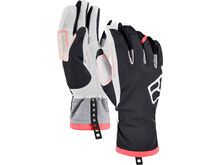 Ortovox Tour Glove W, black raven