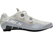 Q36.5 Dottore Clima Road Shoes, ice grey