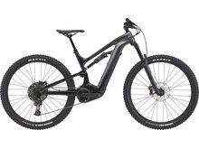 Cannondale Moterra Neo 3 625 27.5, bbq
