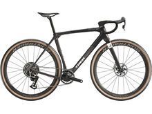 Trek Checkmate SLR 9 AXS, matte trek black/matte deep smoke