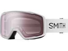Smith Tribute, Ignitor Mirror / white