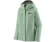 Patagonia Women's Torrentshell 3L Rain Jacket, ellwood green