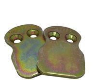 Magped Strong Platten