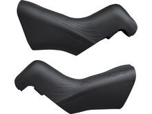 Shimano Griffgummi für Rennrad Schalt-/Bremshebel - ST-R8170 / Paar, schwarz