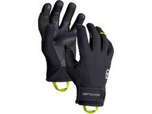 Ortovox Tour Light Glove M, black raven