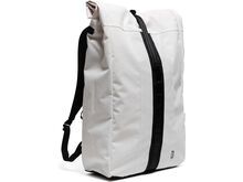 Capsuled Messenger Bag, cloud dancer