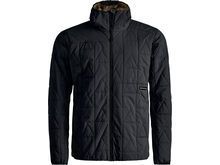 Ortovox Ravine Metawool 90 Jacket M, black raven