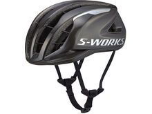 Specialized S-Works Prevail 3, black/chrome