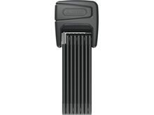 Abus Bordo One 6000A/120 RC + Halter SH, black