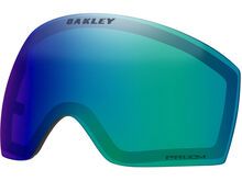 Oakley Flight Deck Pro M Replacement Lens, Prizm Snow Argon Iridium