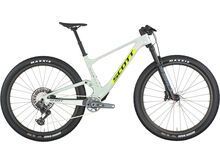 Scott Spark RC Team Issue, beryl green