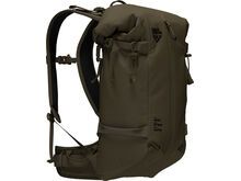 Black Crows Dorsa 27, olive-green