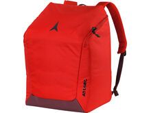 Atomic Boot & Helmet Pack, red