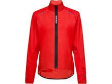 Gore Wear Spinshift Windbreaker Damen, lab red