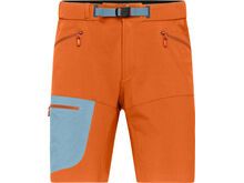 Norrona falketind flex1 light Shorts M's, gold flame
