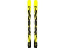 Black Crows Pack Octo RT + E M12 GW, yellow