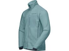 Norrona trollveggen warm3 Jacket M's, trooper