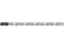 SRAM XX SL Eagle Transmission Flattop Kette - 12-fach, 126 Glieder, silber