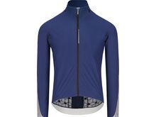 Q36.5 Dottore Termico Jacket, navy blue