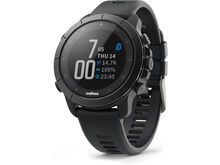 Wahoo Fitness Elemnt Rival Multisport GPS Watch, stealth grey