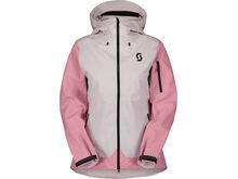 Scott Explorair 3L Women's Jacket, paradise pink/bliss pink