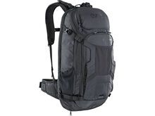 Evoc FR Trail E-Ride 20, black