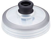 Specialized Omni Water Bottle Cap, transparent/smoke