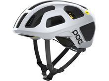 POC Octal MIPS, hydrogen white