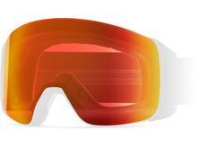 Smith 4D Mag Replacement Lens, ChromaPop Everyday Red Mirror