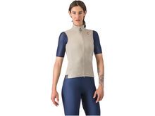 Castelli Espresso W Vest, clay