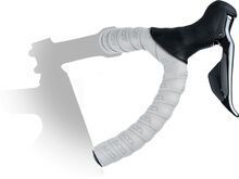 Cube Acid Lenkerband RC 2,5 CMPT, white