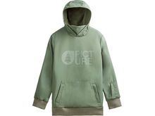 Picture Parker Jkt, laurel wreath