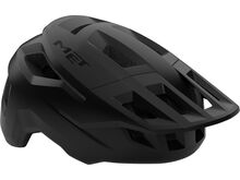 MET Shelter MIPS, black/matt