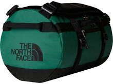 The North Face Base Camp Duffel - XS, evergreen/tnf black