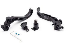OAK Components RLP Bremshebel Set - Magura, black