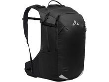 Vaude Trailvent 20, black